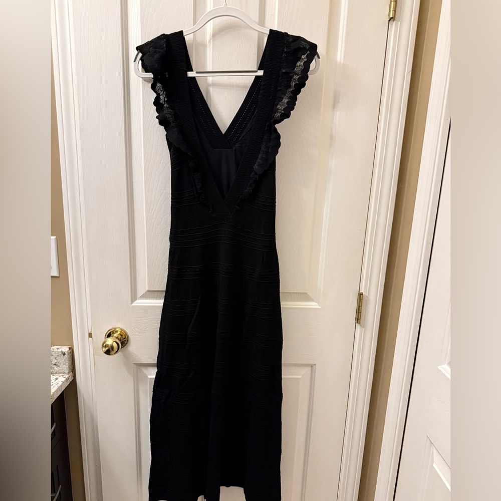 Sezane ROBE APHRODITE - Picture 7 of 12